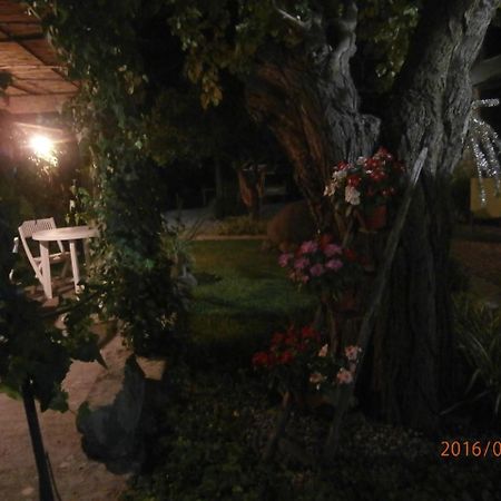 B&B Mar Tirreno Barcellona Pozzo di Gotto Exterior foto