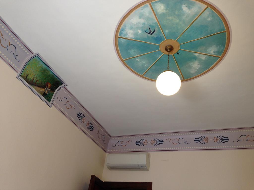 B&B Mar Tirreno Barcellona Pozzo di Gotto Zimmer foto