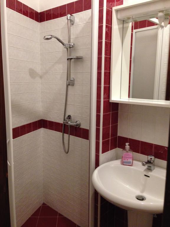 B&B Mar Tirreno Barcellona Pozzo di Gotto Zimmer foto