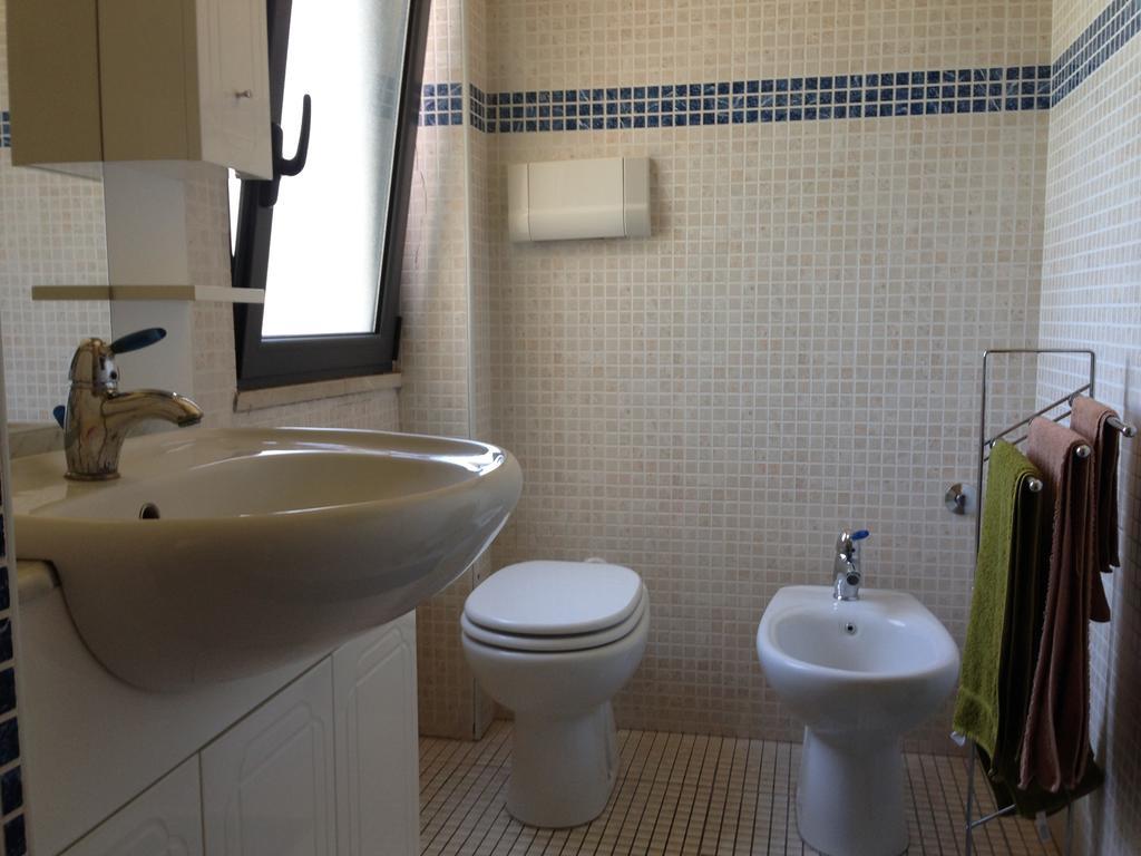 B&B Mar Tirreno Barcellona Pozzo di Gotto Zimmer foto